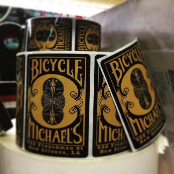 Photo taken at Bicycle Michael&#39;s by Tim E. on 7/18/2015