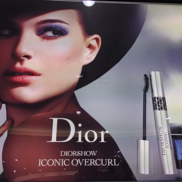 douglas mascara dior