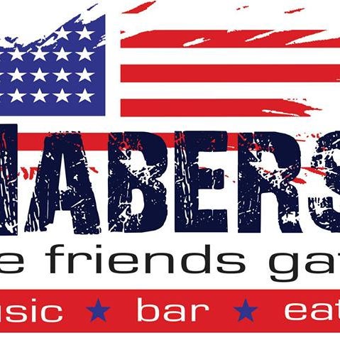 8/13/2013에 Nabers Music, Bar &amp; Eats님이 Nabers Music, Bar &amp; Eats에서 찍은 사진