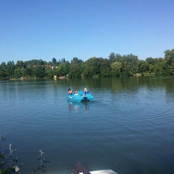Photos At Bootsverleih Bozenhard Bad Waldsee Baden Wurttemberg