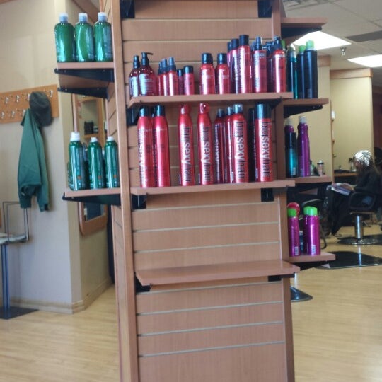 Look After Hair Company - Salon / Barbershop