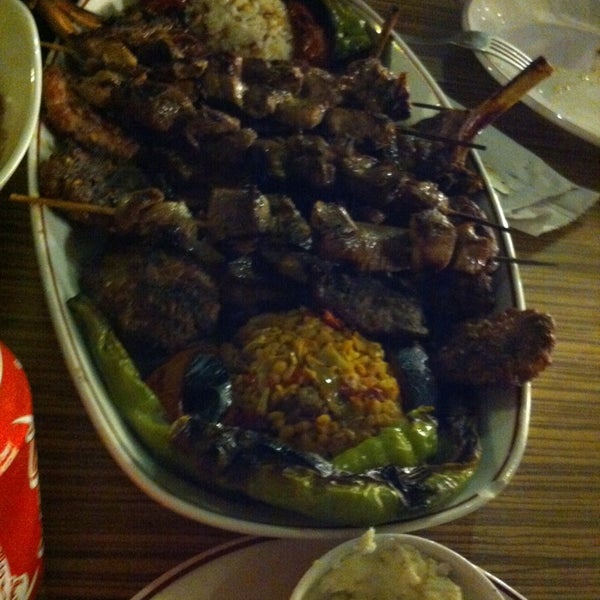 Remzi Et Mangal &amp; Kebap Nisanca Nişancı Mahallesi / Eyüp'da fotoğraflar