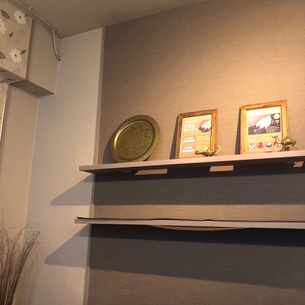リラクゼーションサロン ジャンナ Janna 恵比寿店 恵比寿 16 Visitors リラクゼーションサロン ジャンナ Janna 恵比寿店 恵比寿 16 Visitors