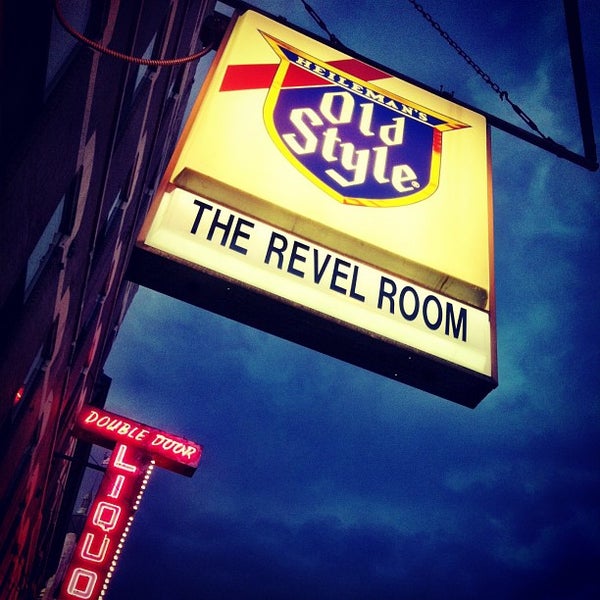 Photo taken at The Revel Room by Revel R. on 8/31/2013