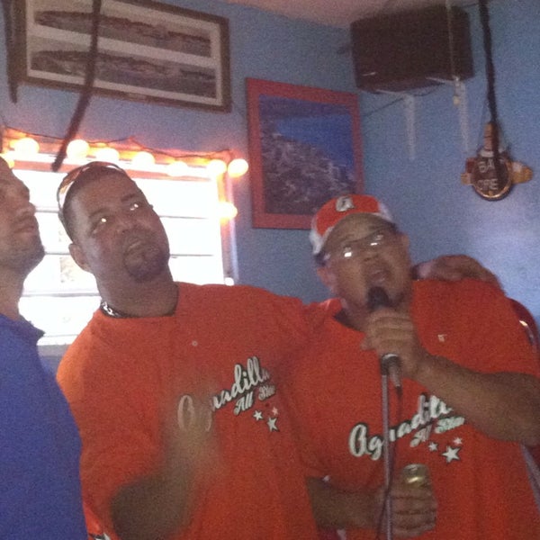 The Happy Hour Sport Bar Bar