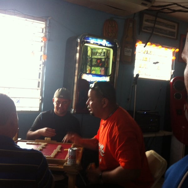 The Happy Hour Sport Bar Bar