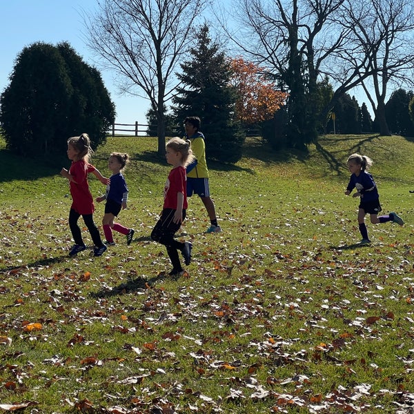 Libertyville Township Soccer Complex 3 tips from 351 visitors