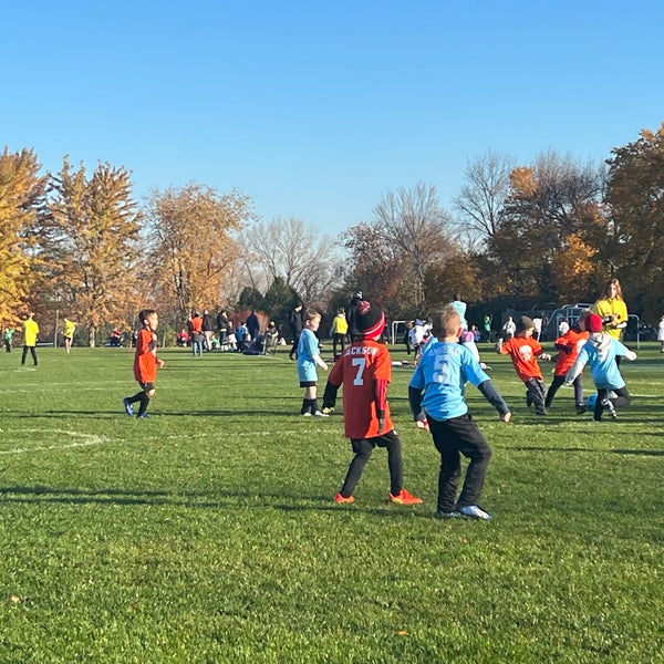 Libertyville Township Soccer Complex 3 tips from 351 visitors