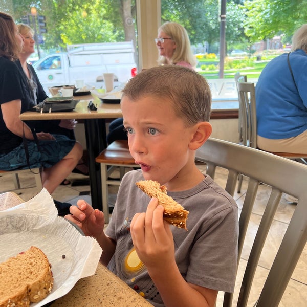 The Picnic Basket Sandwich Spot