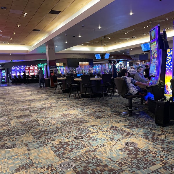 Photo taken at Casino Arizona by Bob J. on 6/30/2021