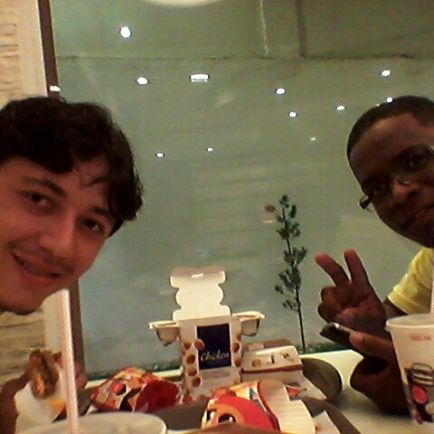 Photo taken at McDonald&#39;s by Junior F. on 7/20/2014
