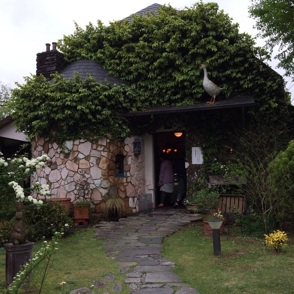 Photos At 屋根の上のガチョウ Cafe In 日高村