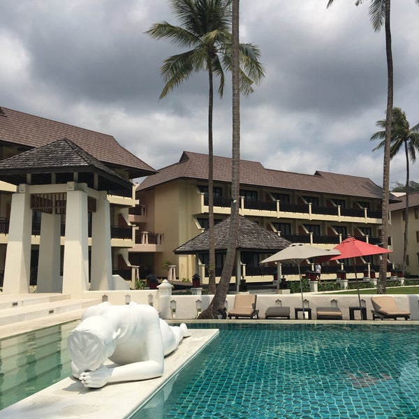Amari Emerald Cove Koh Chang