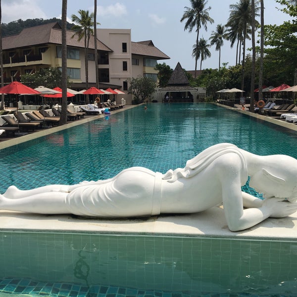 Amari Emerald Cove Koh Chang