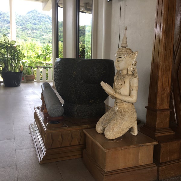 Amari Emerald Cove Koh Chang
