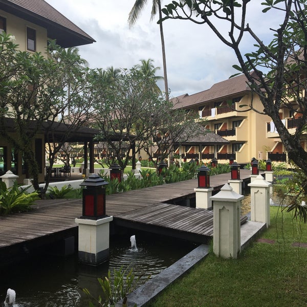 Amari Emerald Cove Koh Chang
