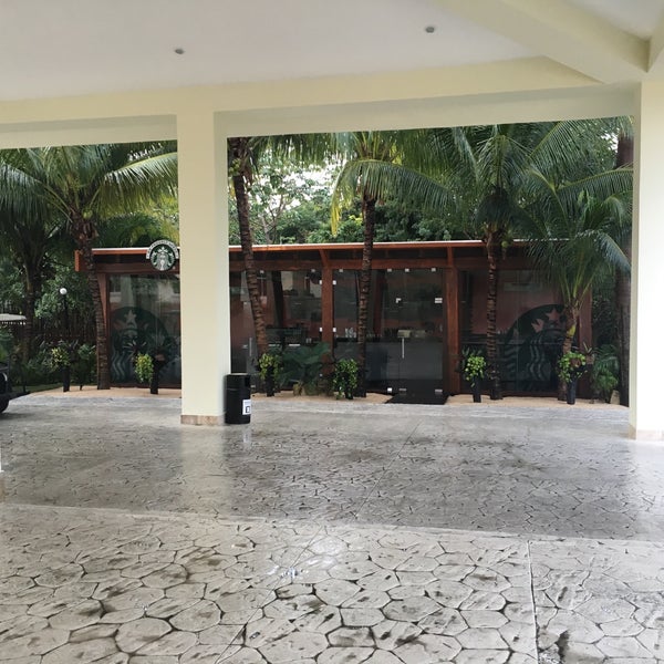 3/9/2016에 Kelly K.님이 El Dorado Royale Spa Resort Riviera Maya에서 찍은 사진