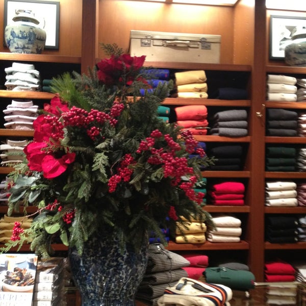Fotos Em Ralph Lauren ラルフ ローレン 玉川高島屋店 二子玉川 Toquio 東京都