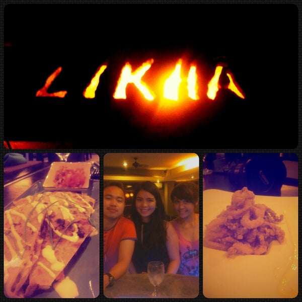 Mustvisit Food in Dumaguete City