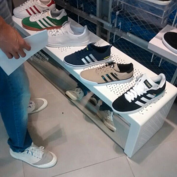 loja da adidas shopping boulevard