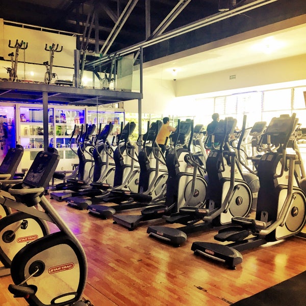 Photos at Element Fitness 7 tips