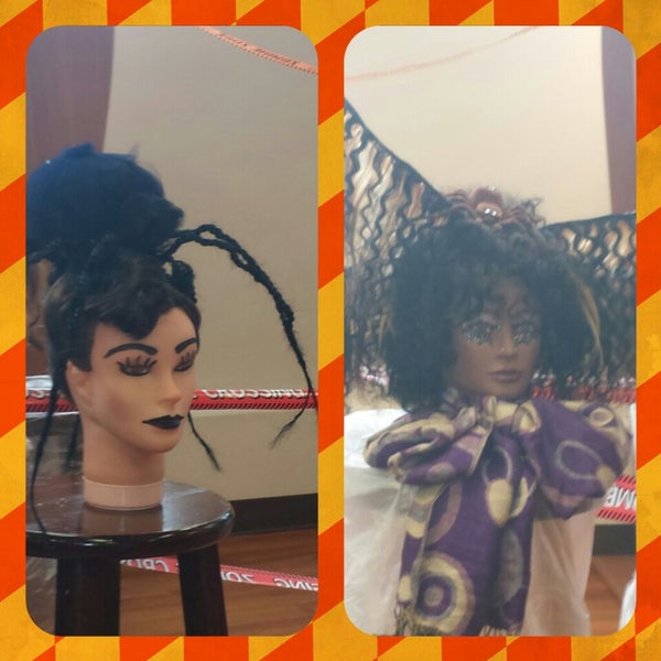 Photos At Wards Corner Beauty Academy Norfolk Va Photo Taken At Wards Corner Beauty Academy By Renee J On 10 23