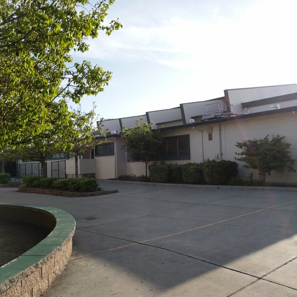 James Lick High School 1 tip