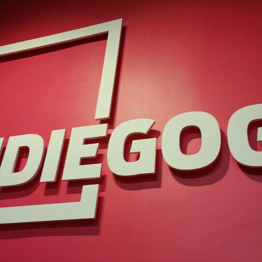 Photo taken at Indiegogo HQ by Roy M. on 9/22/2015