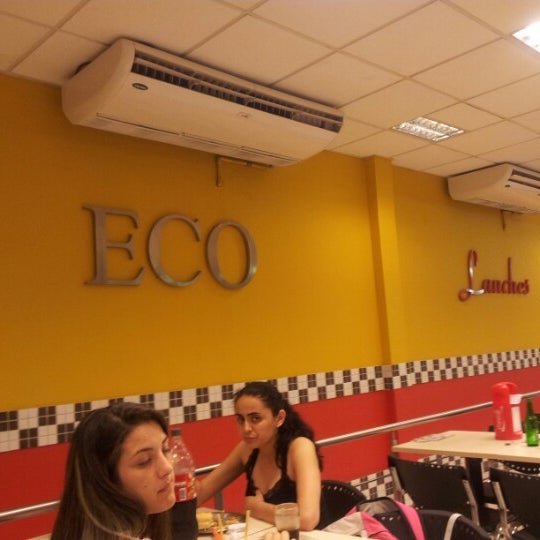 ECO LANCHES, Porto Alegre - Comentários de Restaurantes, Fotos