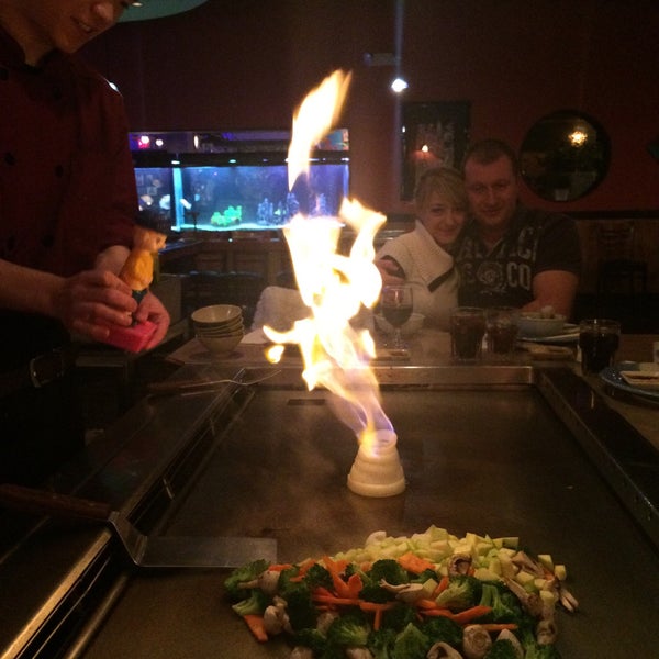U Me Sushi Now Closed Sushi Restaurant In Nanuet