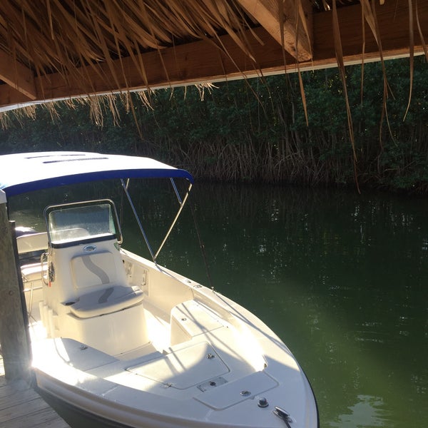 Anchorage Resort & Yacht Club Harbor or Marina in Key Largo