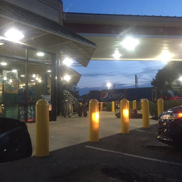 GATE Southeast Jacksonville 4259 Southside Boulevard