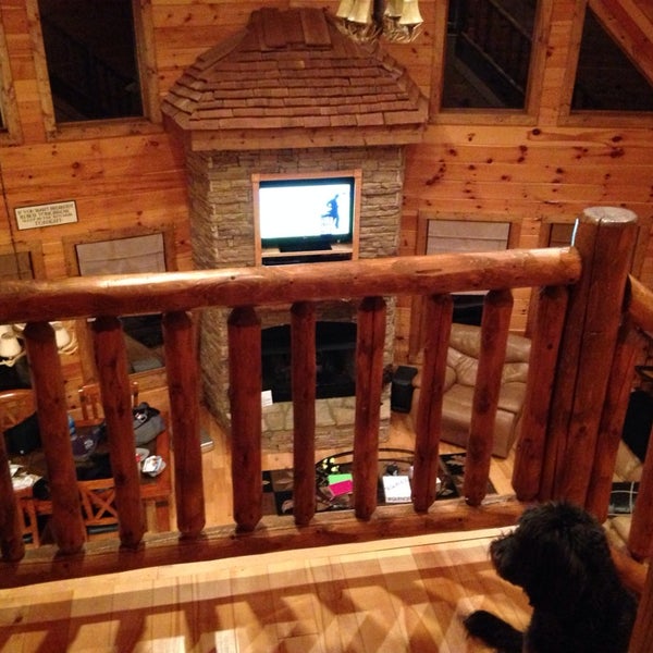 Photos At Forever Joy Cabin Bed Breakfast