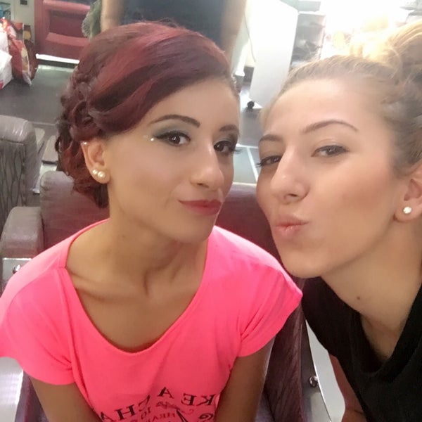 Mode Friseur Yuksel Salon Barbershop In Vienna