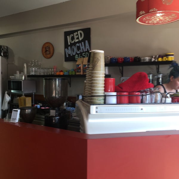 Cafe Bellissimo 2 tips from 48 visitors