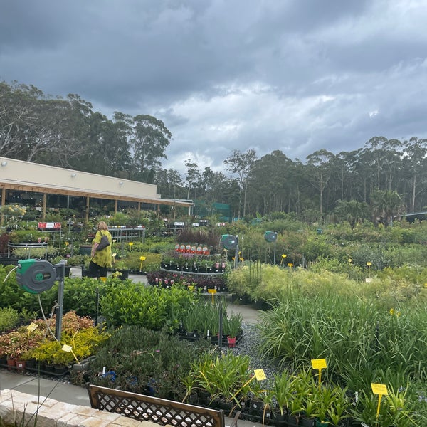 Coffs Harbour Nursery Sapphire Beach, NSW