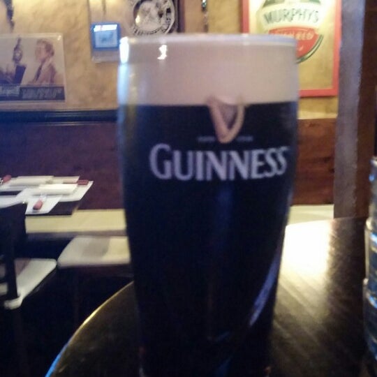 Photo taken at O&#39;haras Irish Pub by Nikola L. on 12/27/2013