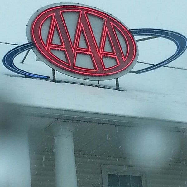 AAA Pioneer Valley West Springfield 150 Capital Dr