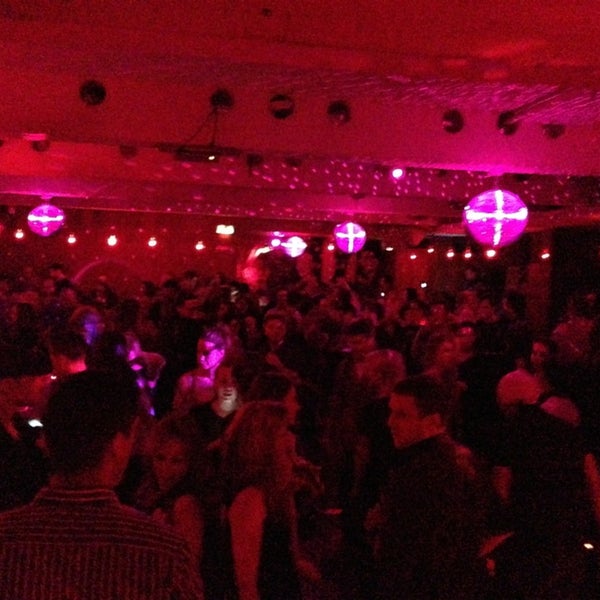 089 bar - Nightclub in Kreuzviertel