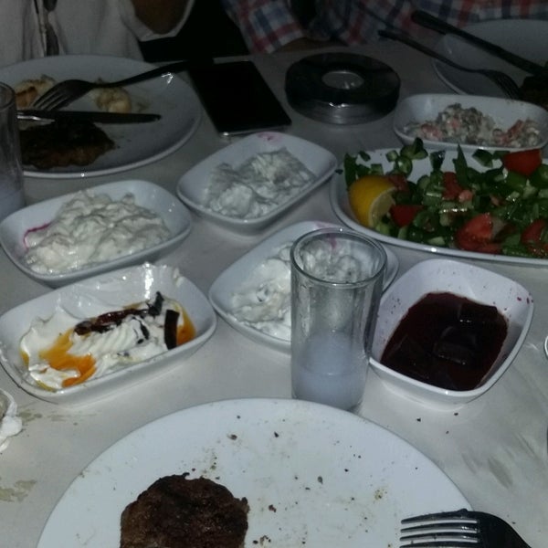 Dereboyu Et &amp; Mangal Korutürk Mah. Havuzbaşı Sok. no 4�da fotoğraflar