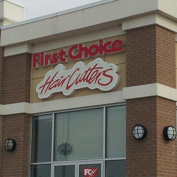 Photos At First Choice Hair Cutters 1 Tip