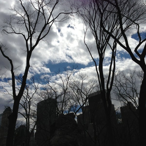 Das Foto wurde bei Central Park Sightseeing von Tarsys P. am 3/29/2013 aufgenommen