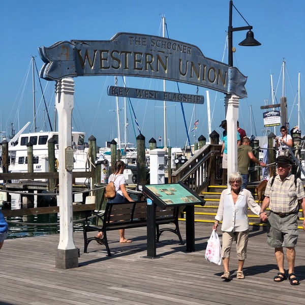 Photo taken at The Marker Key West by Stan M. on 2/24/2019