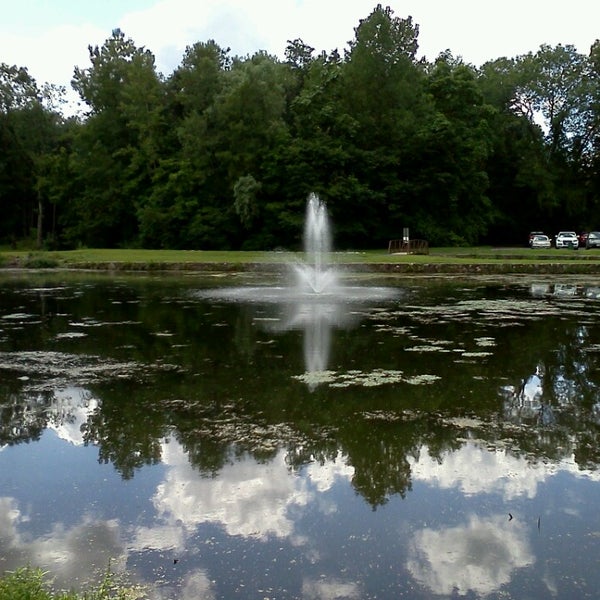 Fernridge Park Oyun Parkı / Çocuk Parkı