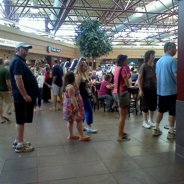 Photos at James Gandolfini Service Area 71 tips from 7822 visitors