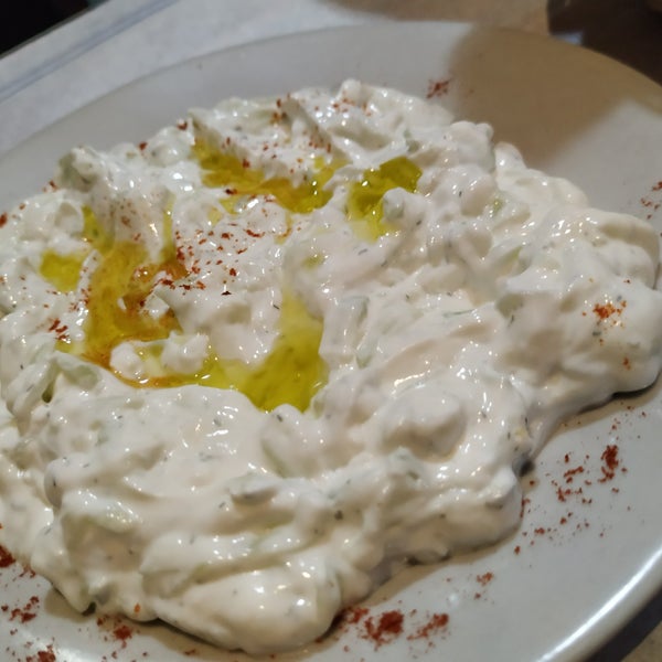 Zurna Kebab La Vila de Gràcia travessera de gracia 155