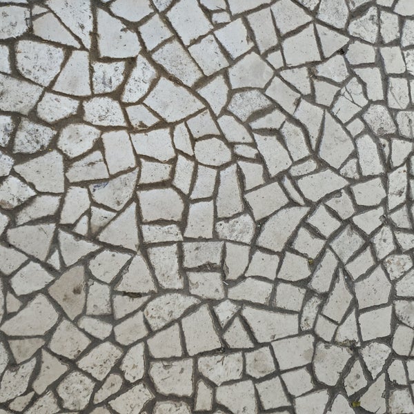 Path texture. Path texture