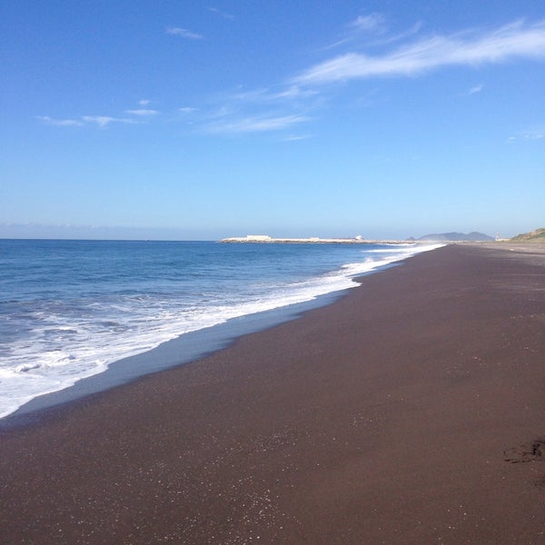 Ke playa. Ke playa