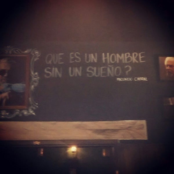 Photo taken at El Bar del Sur by Merly B. on 1/4/2015