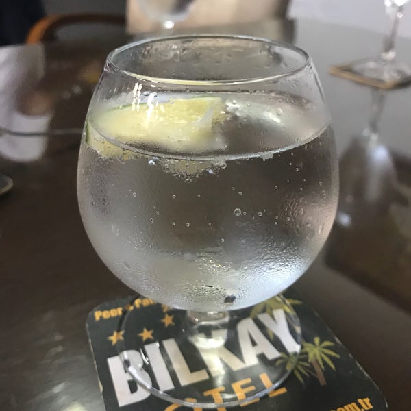 Photo taken at Bilkay Hotel by Elvan G. on 8/21/2018